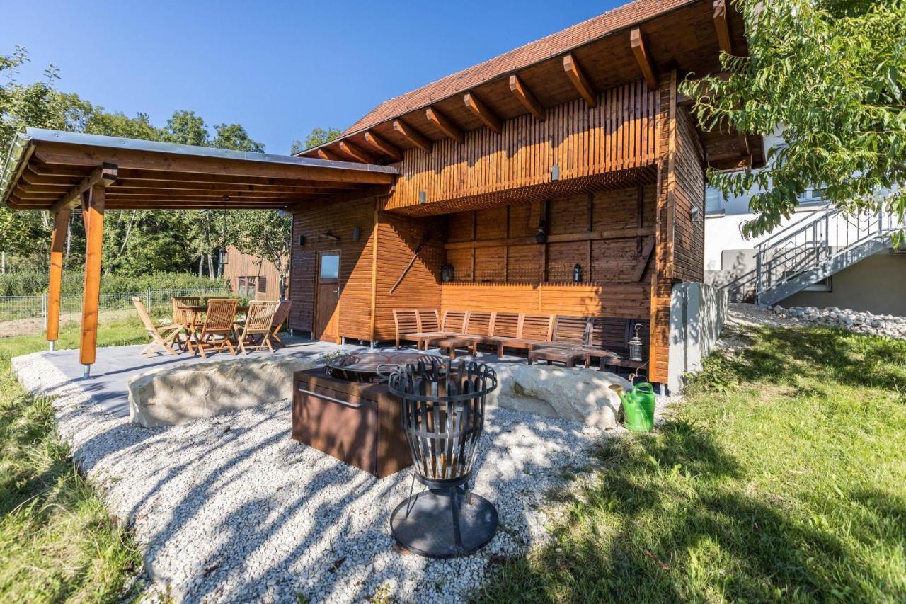 Der Lachenbuckhof Blumberg Exterior photo